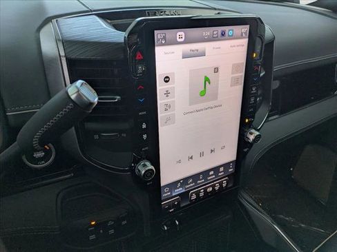 New 2026 RAM 2500 Rebel w/ Rebel Level 2 Equipment Group image 11