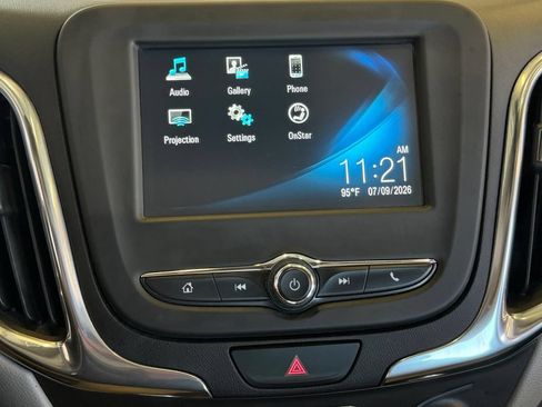 Used 2018 Chevrolet Equinox LS AWD/4WD image 10