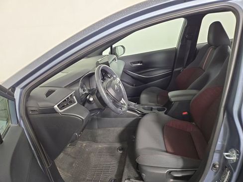 Used 2023 Toyota Corolla SE image 12