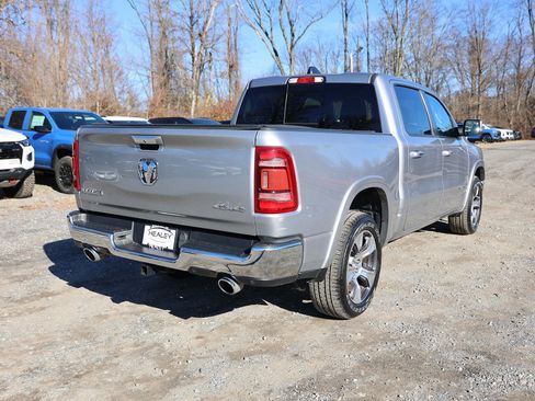 Used 2022 RAM 1500 Laramie image 7