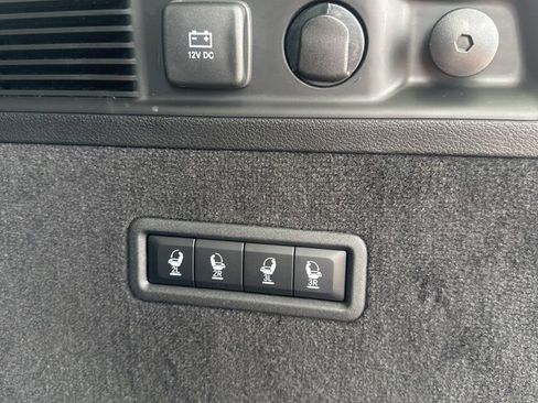 New 2024 Jeep Grand Wagoneer Series II w/ Quick Order Packagew 28T image 7