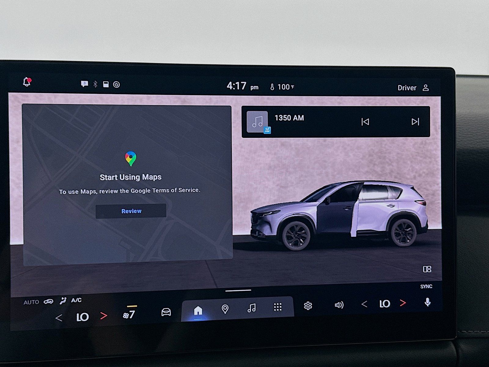 New 2026 MAZDA CX-5 Select AWD/4WD image 15