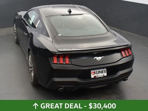 Used 2024 Ford Mustang Premium image 44