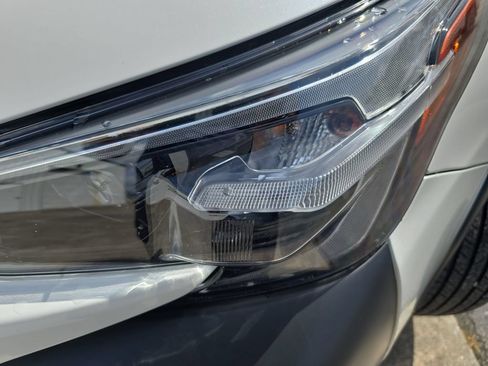 Certified 2023 Subaru Outback Onyx Edition AWD/4WD image 27