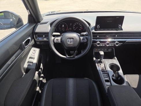 Used 2025 Honda Civic Sport image 22