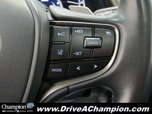 Used 2021 Lexus ES 350 w/ Accessory Package image 23