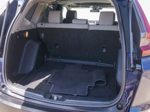 Used 2022 Honda CR-V EX image 20