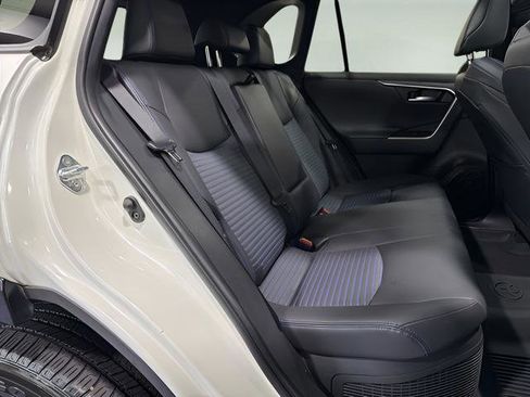 Used 2021 Toyota RAV4 XSE AWD/4WD image 34