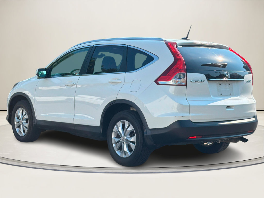 Used 2014 Honda CR-V EX-L image 3
