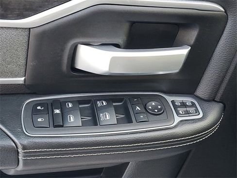 Used 2023 RAM 3500 Big Horn w/ Night Edition image 16