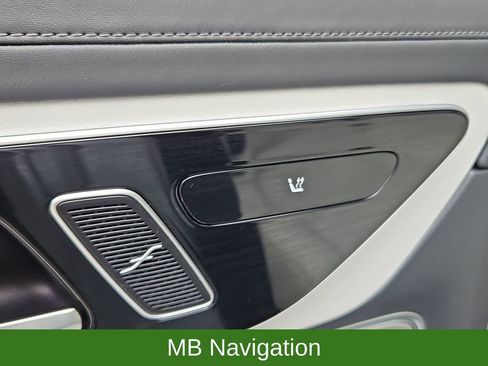 Used 2024 Mercedes-Benz GLC 300 4MATIC w/ AMG Line image 34