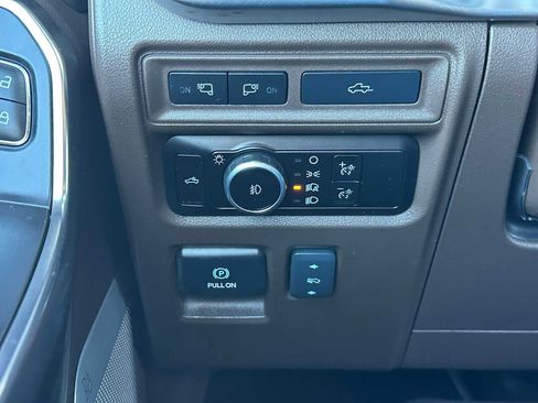 Used 2023 Ford F150 King Ranch w/ Equipment Group 601A High image 34