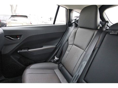 New 2026 Subaru Crosstrek 2.5i Limited AWD/4WD image 9