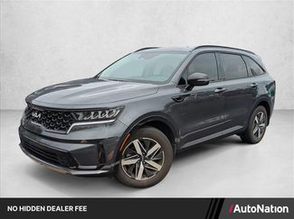 Used 2023 Kia Sorento S FWD video 1