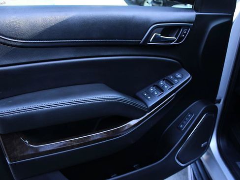 Used 2018 Chevrolet Tahoe LT RWD image 10