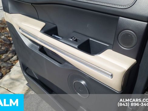 Used 2024 Ford Expedition Max Limited image 26