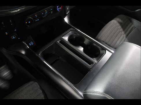 Used 2023 Ford F150 XL w/ STX Appearance Package AWD/4WD image 16