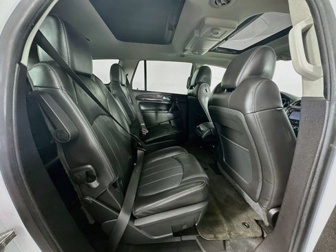 Used 2017 Buick Enclave Premium w/ Experience Buick Package AWD/4WD image 31