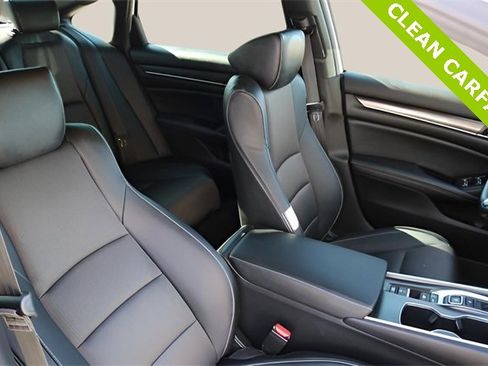 Used 2022 Honda Accord Sport image 17