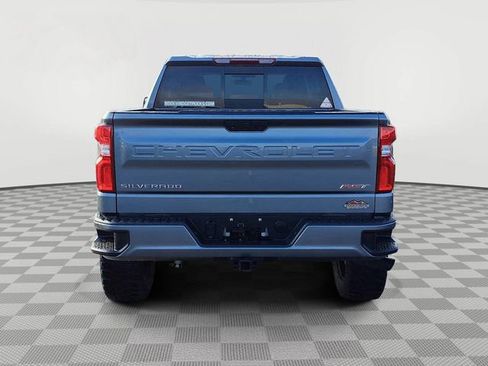 Used 2019 Chevrolet Silverado 1500 RST w/ All-Star Edition AWD/4WD image 4