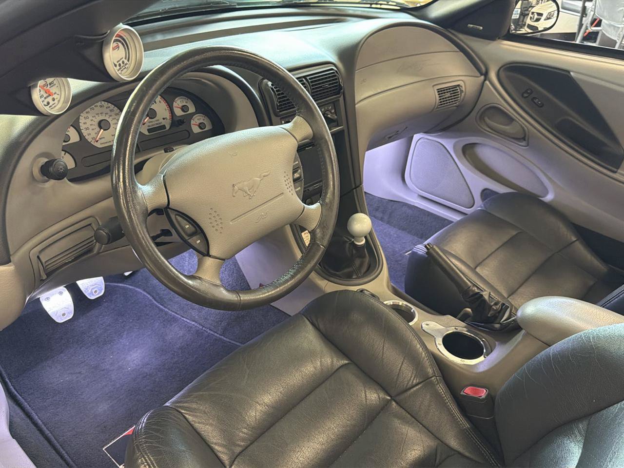 Used 2001 Ford Mustang GT RWD image 23