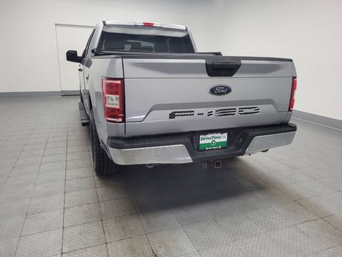 Used 2020 Ford F150 XL w/ Equipment Group 101A Mid RWD image 6