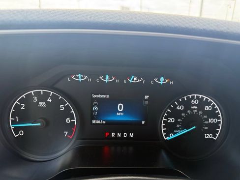 Used 2023 Ford F150 XL w/ STX Appearance Package AWD/4WD image 12