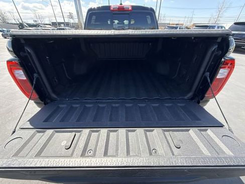 Certified 2024 GMC Canyon AT4 w/ Canyon Safety Plus Package image 25