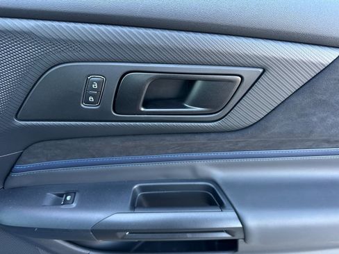 New 2024 Ford Mustang Dark Horse w/ Dark Horse Handlin Package image 16