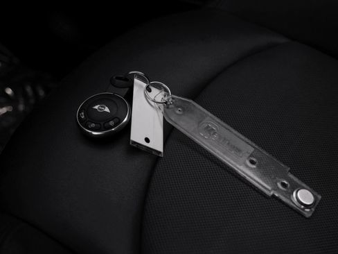 Used 2015 MINI Cooper Paceman S image 35