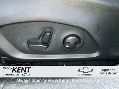 Used 2022 Jeep Compass Limited image 22