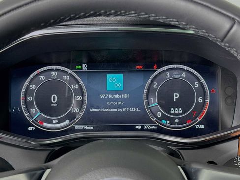 New 2026 Jaguar F-PACE R-Dynamic S image 13