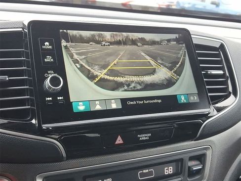 Certified 2025 Honda Ridgeline Sport image 15