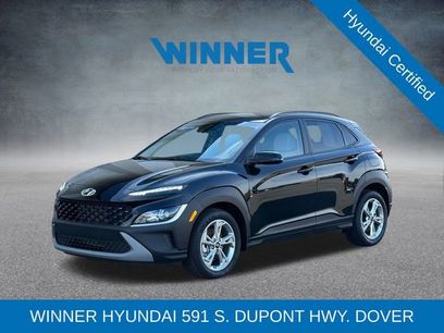 Used 2023 Hyundai Kona SEL w/ Cargo Package