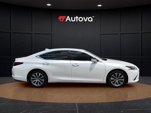 Used 2021 Lexus ES 350 w/ Accessory Package FWD image 6
