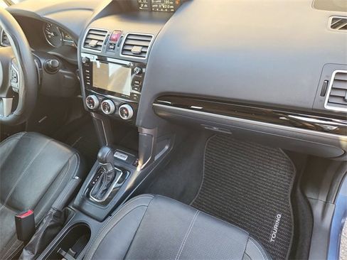 Used 2017 Subaru Forester 2.0XT Touring image 29