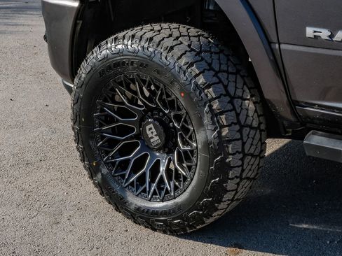 Used 2022 RAM 2500 Laramie image 62