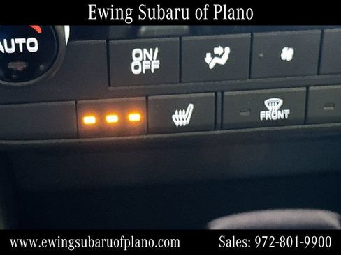 Used 2026 Subaru Outback Premium AWD/4WD image 21
