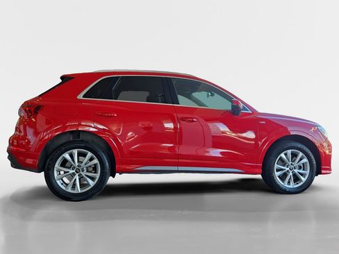 Used 2024 Audi Q3 2.0T Premium AWD/4WD image 6