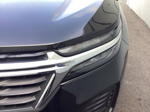 Certified 2024 Chevrolet Equinox LS w/ LS Convenience Package AWD/4WD image 30