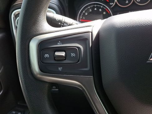 Used 2020 Chevrolet Silverado 1500 LT image 21