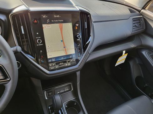 New 2026 Subaru Ascent Bronze Edition image 12