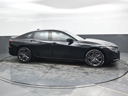 Used 2023 Acura TLX A-Spec Package image 5