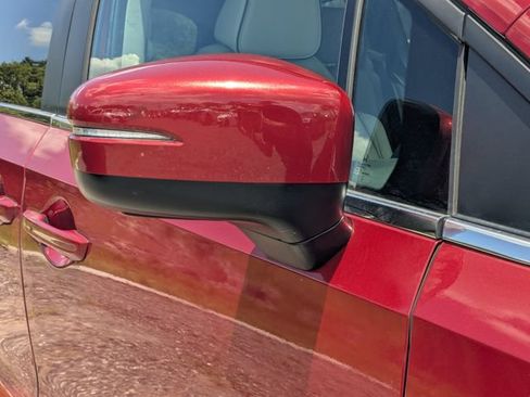 Used 2025 Honda Odyssey Touring image 13