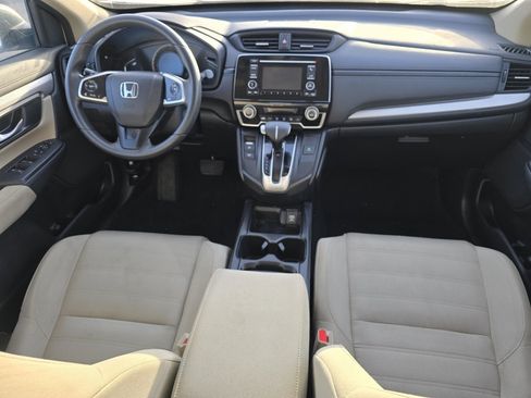 Certified 2019 Honda CR-V LX image 21