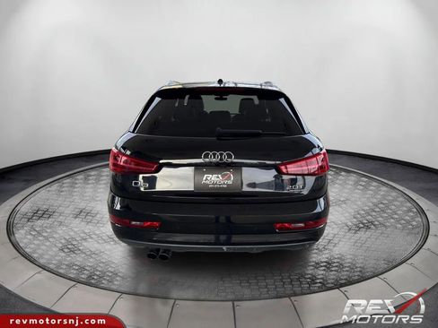 Used 2018 Audi Q3 2.0T Premium Plus image 4
