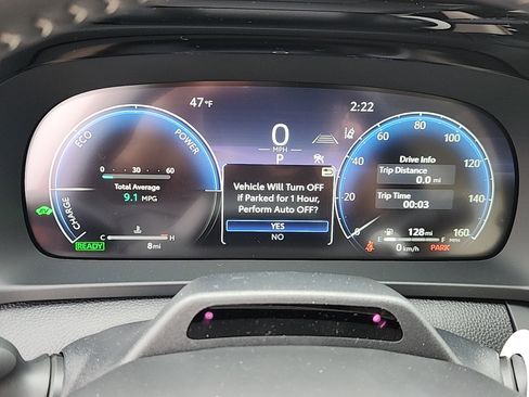 New 2026 Toyota Crown Limited image 13