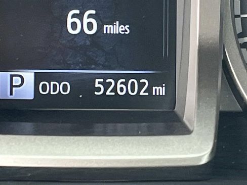 Used 2023 Toyota Tacoma SR5 w/ Technology Package image 37