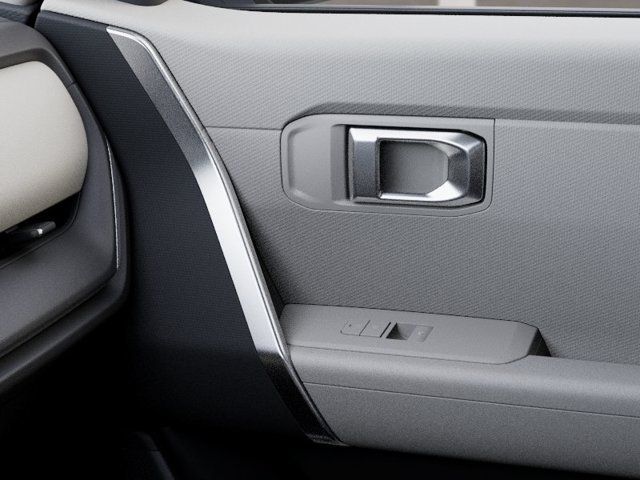 New 2027 Kia Seltos S FWD image 25