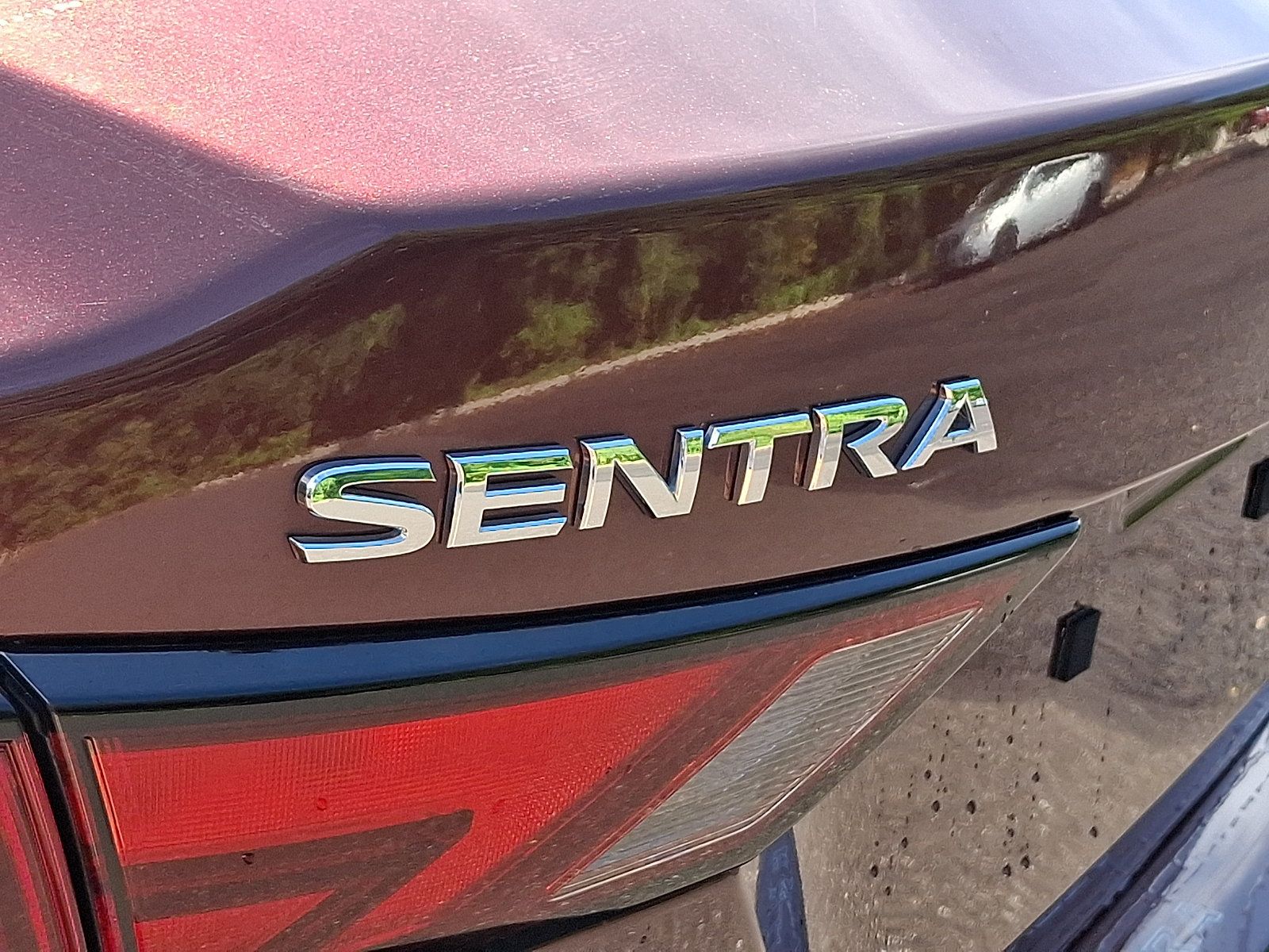 Certified 2024 Nissan Sentra SV w/ All-Weather Package FWD image 29